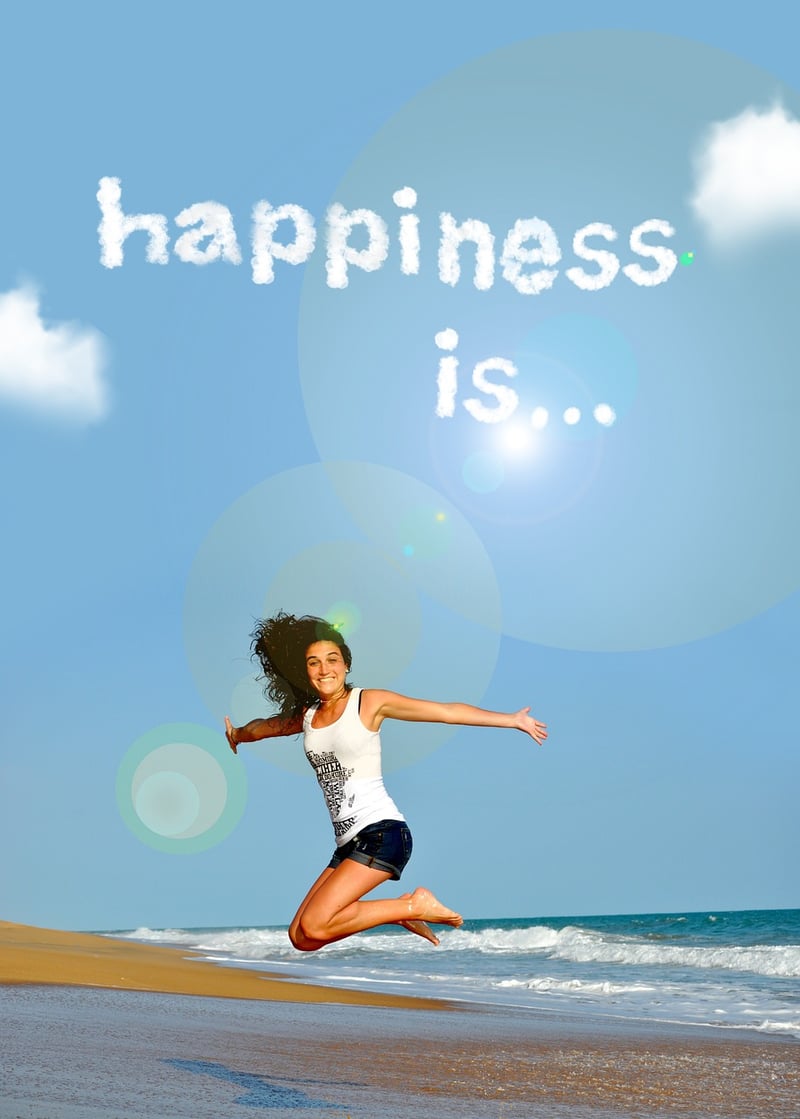 Living in the Moment