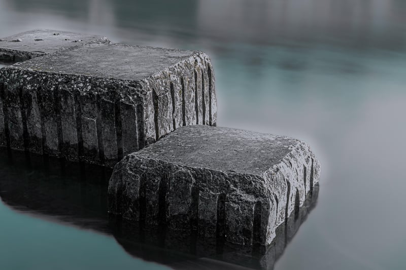 Tranquil Elements