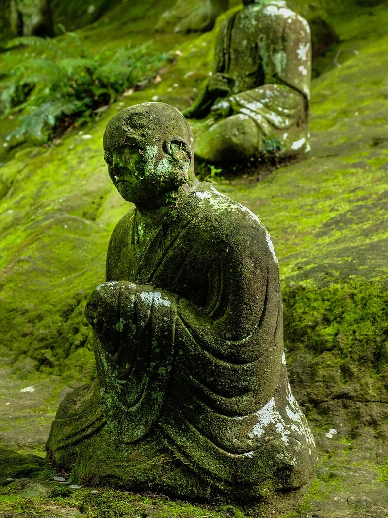 Buddha Meditation